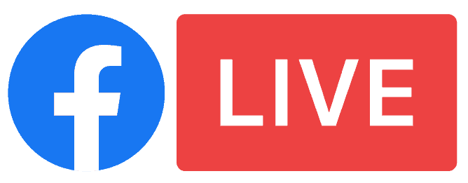 Modern Villo Studio Facebook Live session showcasing creative workspace design and interior artistry.