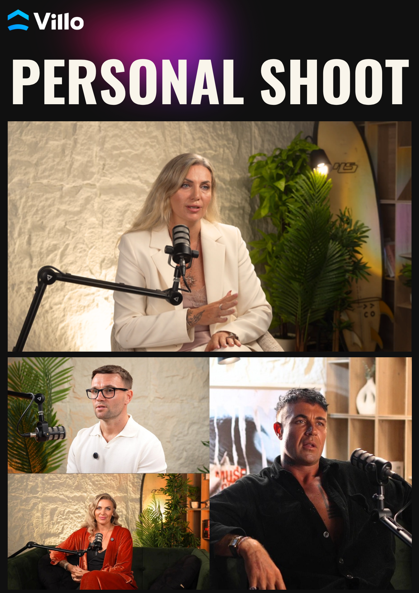 Personal Shoot Setup 03