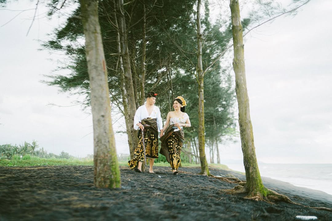 photo studio bali villo