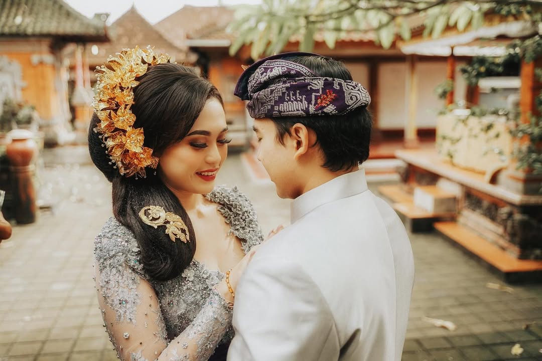 Bali wedding film by Villo Studio
