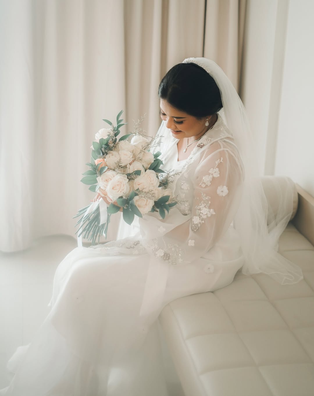 Bali wedding film by Villo Studio