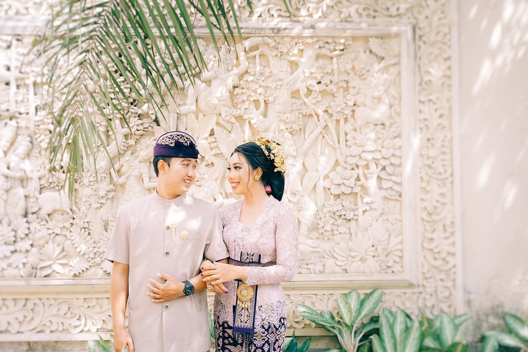 Bali wedding film by Villo Studio