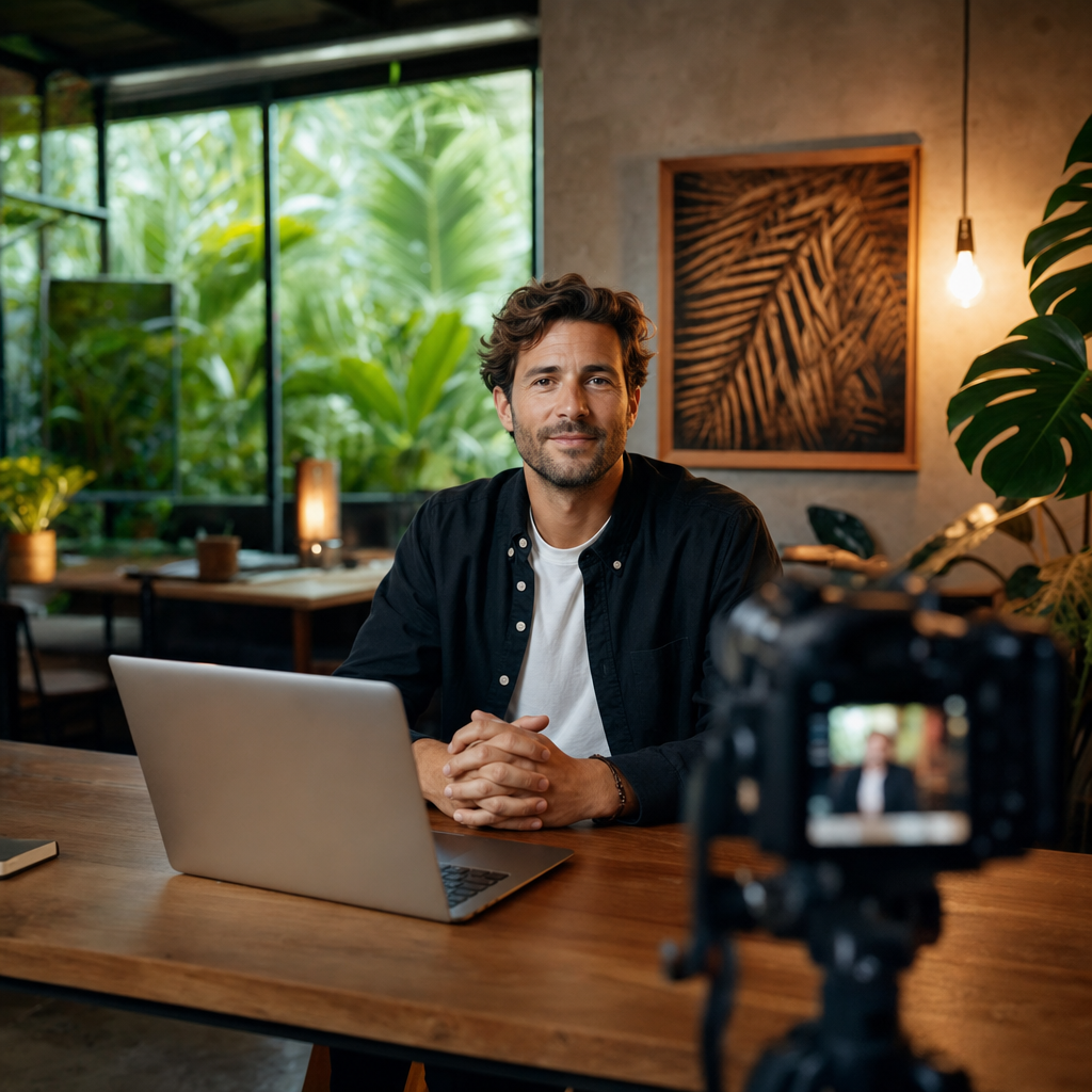 Custom AI Avatar Done Right — Villo Studio