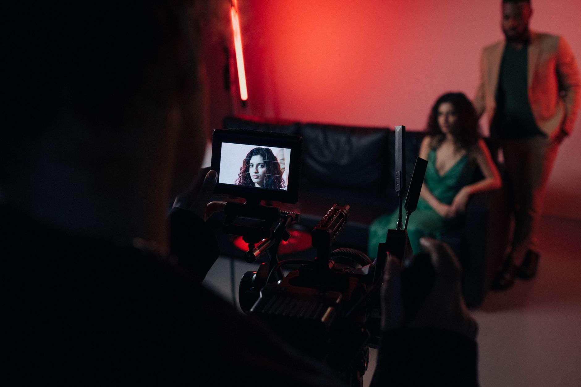 Short Video Production Company Guide 2026 — Villo Studio